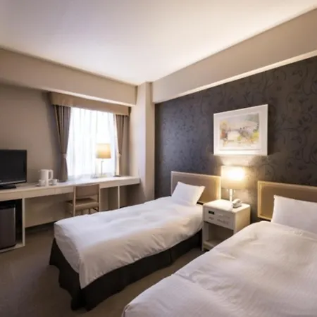 Business Inn Norte Nakajima Park - Vacation Stay 08712V